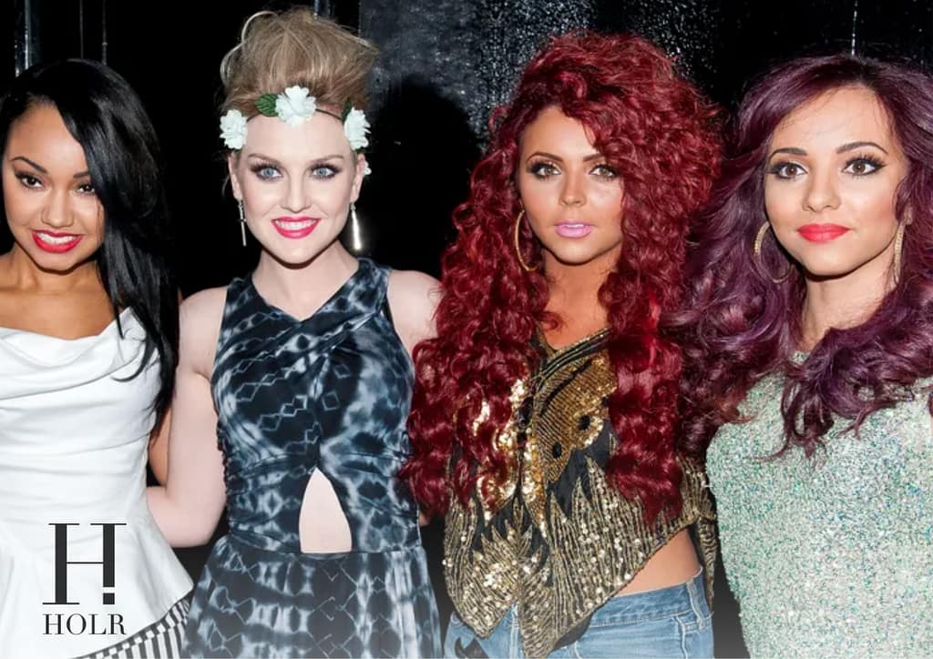 What Happened to Little Mix? Unpacking Their Hiatus and Future